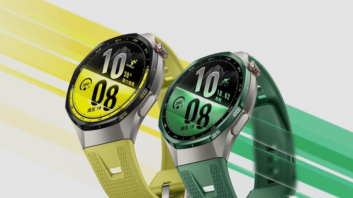 watch gt 7 series