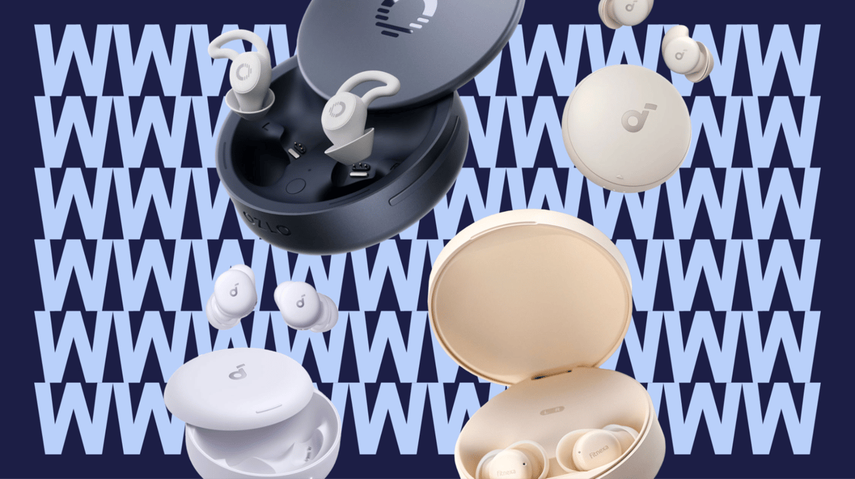 Best noise canceling earbuds for sleeping