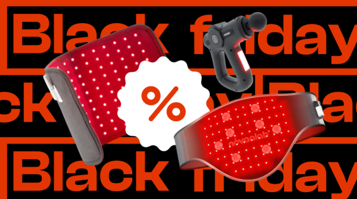 NovaaLab Black Friday deals