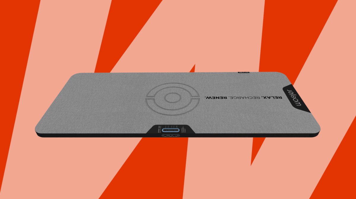 Woojer MAT review