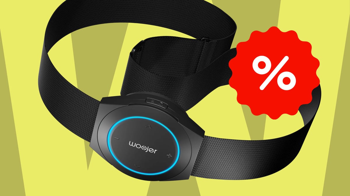 Woojer discount codes