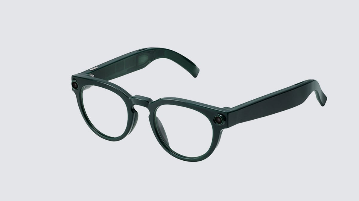 samsung smart glasses