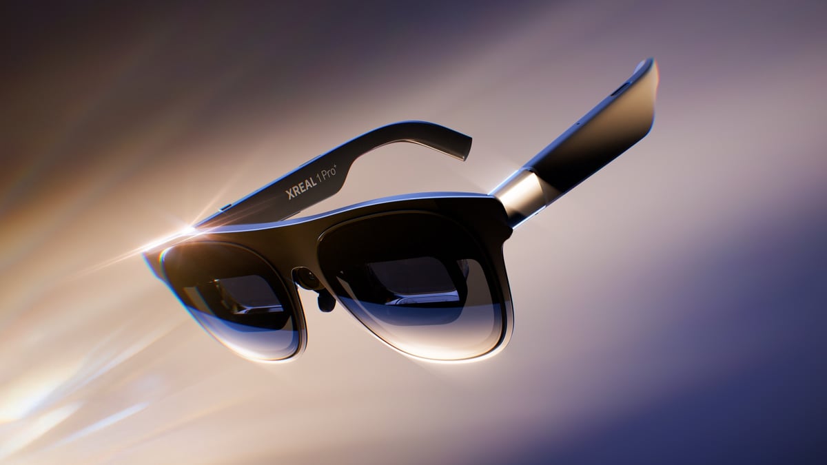 xreal 1 pro glasses