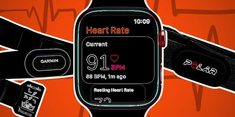 Best heart rate monitors 2026: Chest straps, watches, and rings we trust