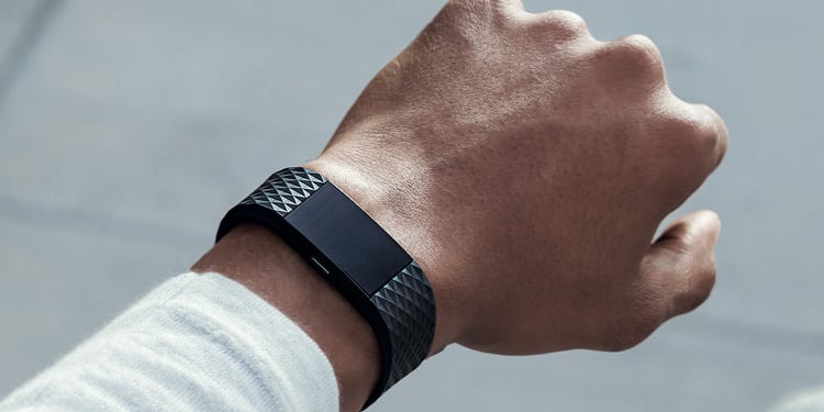 Fitbit Charge 2: Everything you need to know about the next-gen