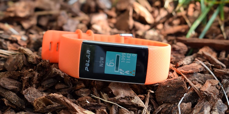Polar A370 review