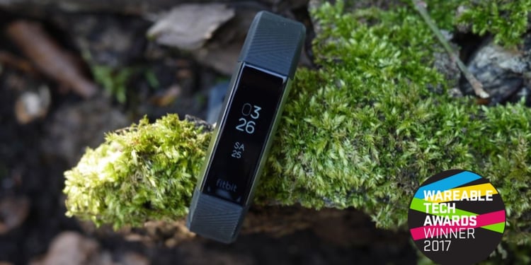 Fitbit Alta HR review