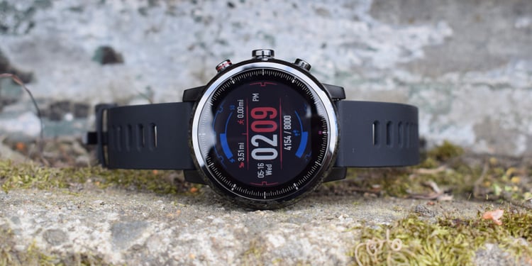 Amazfit Stratos review