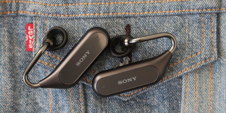 Sony Xperia Ear Duo review