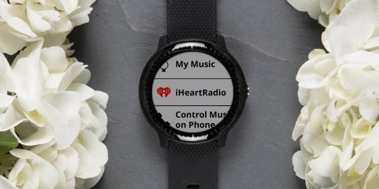 Garmin Vivoactive 3 Music brings the tunes to your wrist