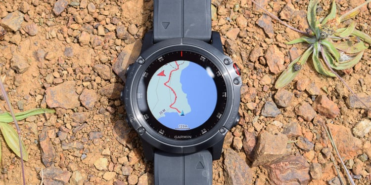 Garmin Fenix 5X Plus review