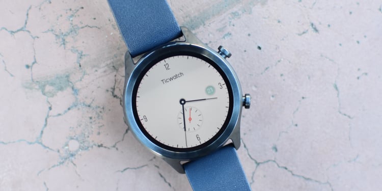TicWatch C2 review