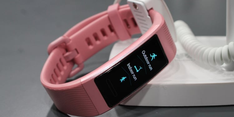 Huawei Band 3 first look: A fitness tracker that packs a features