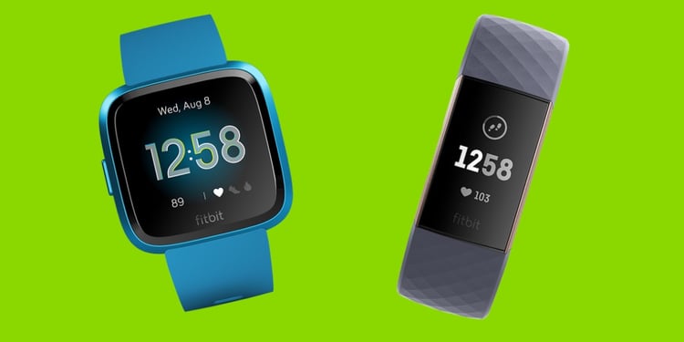 fitbit devices fitbit versa lite vs fitbit charge Fitbit Versa Lite Edition v Fitbit Charge 3: Smartwatch and fitness tracker  showdown