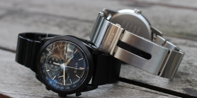 Sony Wena Wrist Pro review