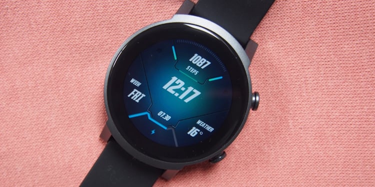 TicWatch E3 review: strong Wear OS contender but time will tell