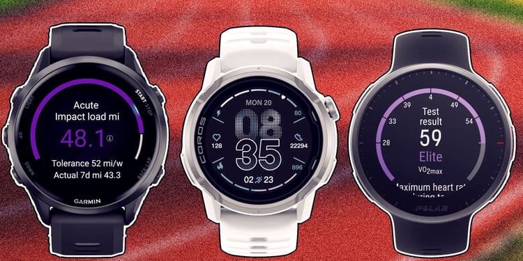 best-running-watch