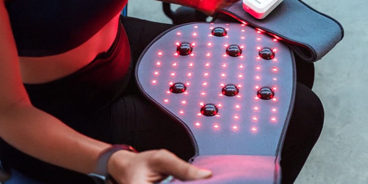 NovaaLab red light therapy review: Does it work?