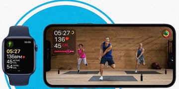 Best Apple Watch workout apps