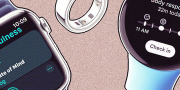 best-stress-trackers