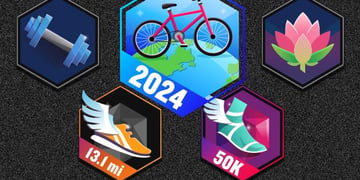best-garmin-connect-badges