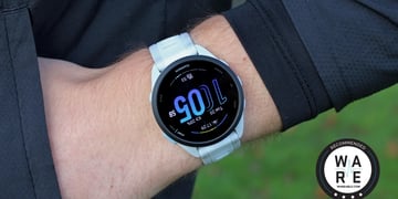 Garmin Forerunner 165