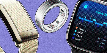 best-sleep-trackers-2024