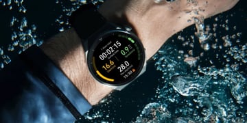 Waterproof ratings wearables explained