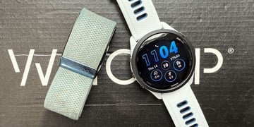 Whoop vs Garmin