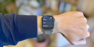 apple watch ultra 2 reset setting