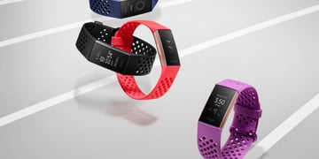 Three new features land on Fitbit Charge 4 in update