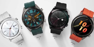 Wearables popularity soars in 2020 – and Huawei is the big winner