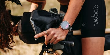 Sleek new Suunto 9 Peak is slimmer, lighter and goes longer