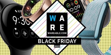 LIVE: Best wearable Black Friday deals: Garmin, Fitbit, Oura, Whoop and more