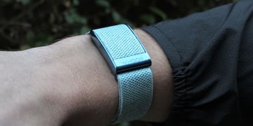 Whoop 4.0 review shot