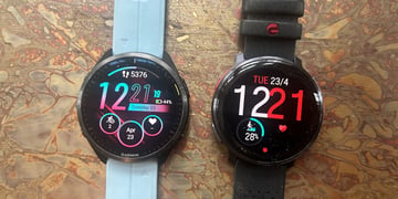 Garmin Forerunner 965 vs Polar Vantage V3