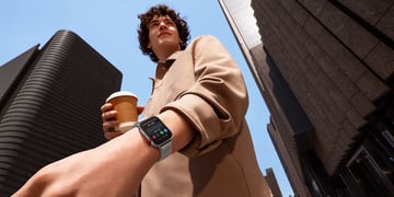 How the Huawei Watch FIT 3 can transform your sleep and health