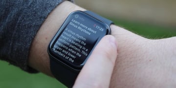Apple Watch AFib feature receives new FDA approval - can now be used in clinical studies