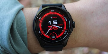 TicWatch Pro 5 Enduro ignores key hardware question