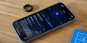Oura Resilience: How to use the stress feature to track your body's responses