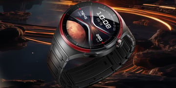 Why the HUAWEI WATCH 4 Pro Space Edition is a wearable health expert