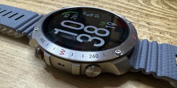 Polar Grit X2 Pro