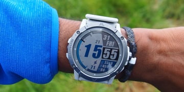 Coros Vertix 2S full review