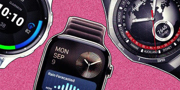 Apple Watch alternatives