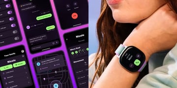 fitbit ace lte
