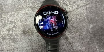 Huawei Watch GT 4 Space Edition