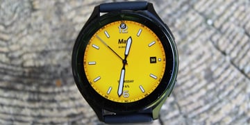 Xiaomi Watch 2