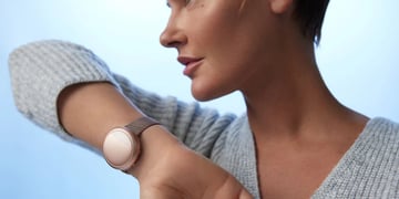 Embr wearable tech