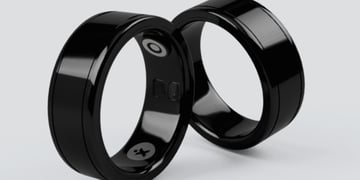 ExerRing smart ring