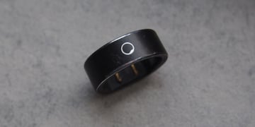 Circular Ring Slim from review